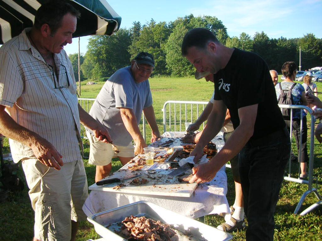 Marche d ete La chasse 024