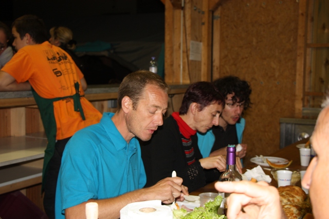 Amneville et dernier marche Agnes 2013 018