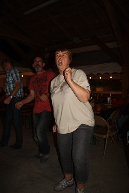 Amneville et dernier marche Agnes 2013 020