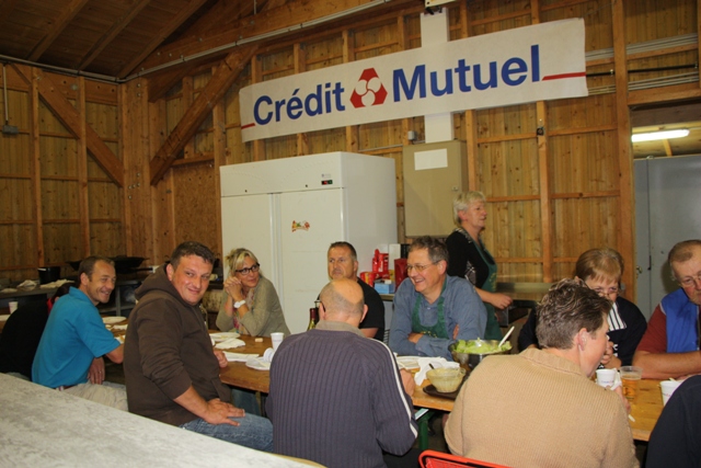 Amneville et dernier marche Agnes 2013 026