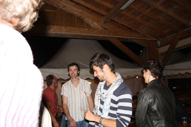 Amneville et dernier marche Agnes 2013 031