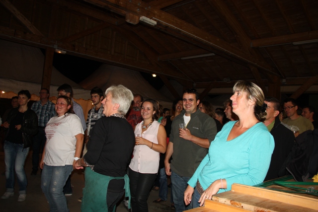 Amneville et dernier marche Agnes 2013 035