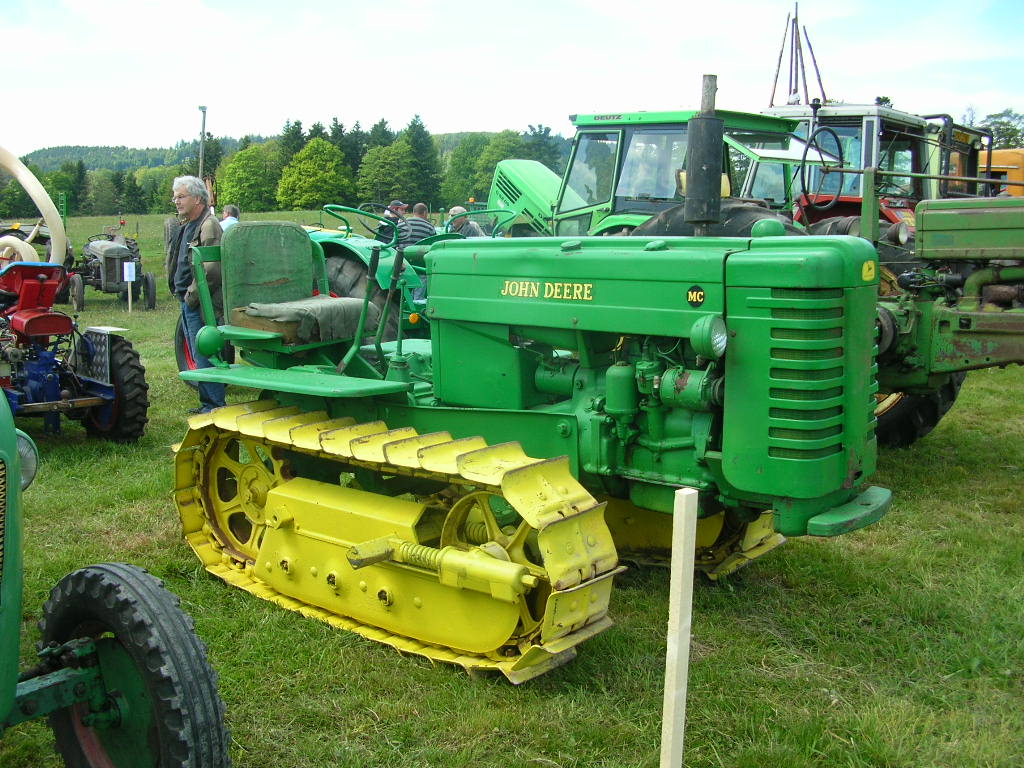 Vieux materiel agricole Samedi 088