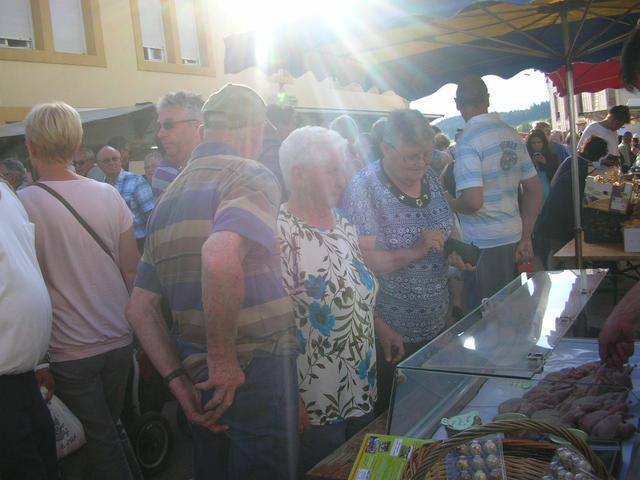 Marche d ete Cheval et marechalerie 031