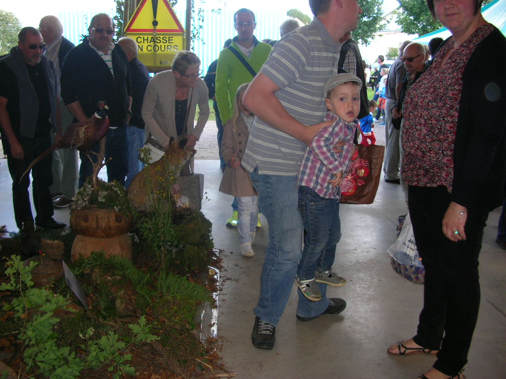 Marche d ete chasse 027