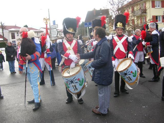 Foire des andouilles SM 008