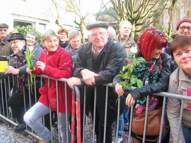 Foire des andouilles SM 094
