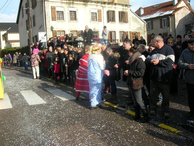 Foire des andouilles SM 165