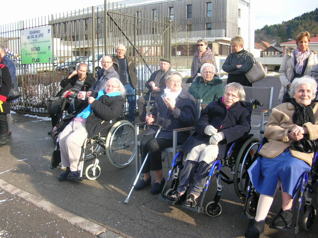 Foire des andouilles SM 176