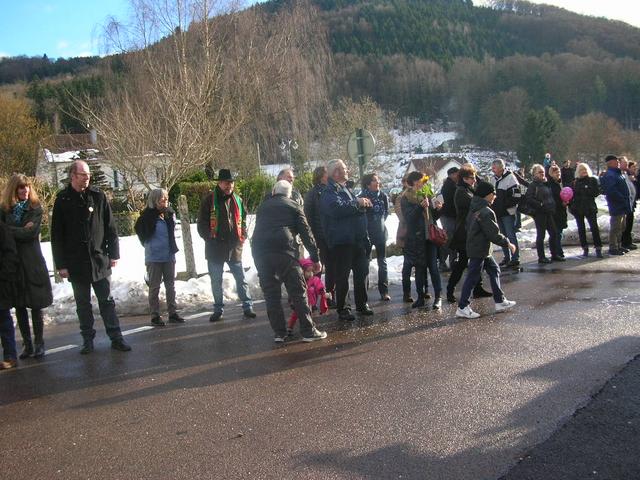 Foire des andouilles SM 207