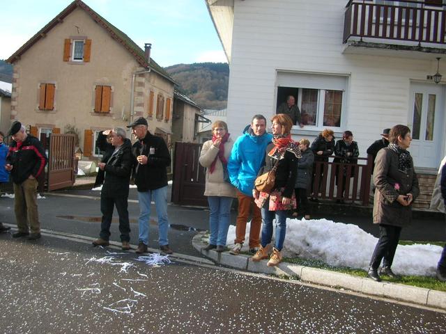 Foire des andouilles SM 216