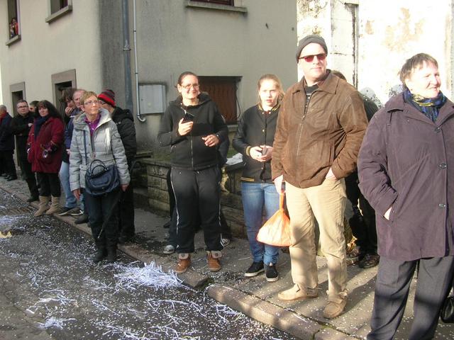 Foire des andouilles SM 267