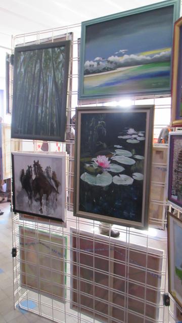 Salon Commerce artisanat 2016 033