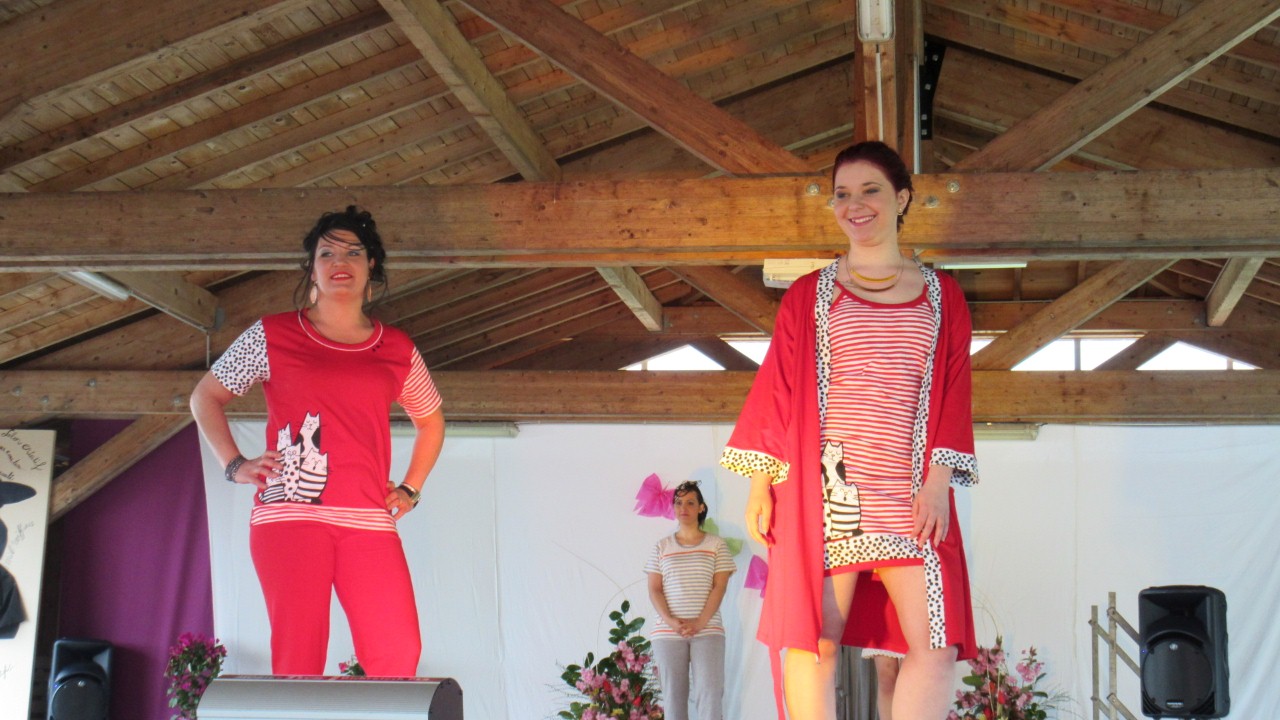 Salon Commerce artisanat 2016 150 (Personnalisé)