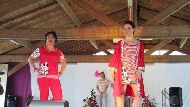 Salon Commerce artisanat 2016 150 (Personnalisé)