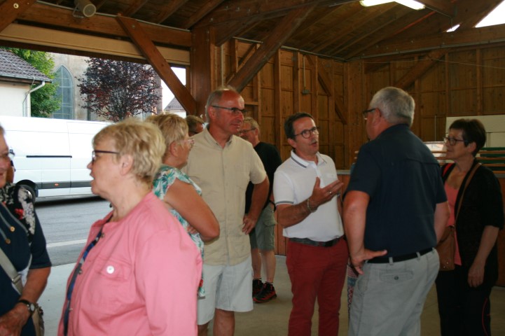 Inauguration 1er marche d ete Epinette 2018 (3) (Small)