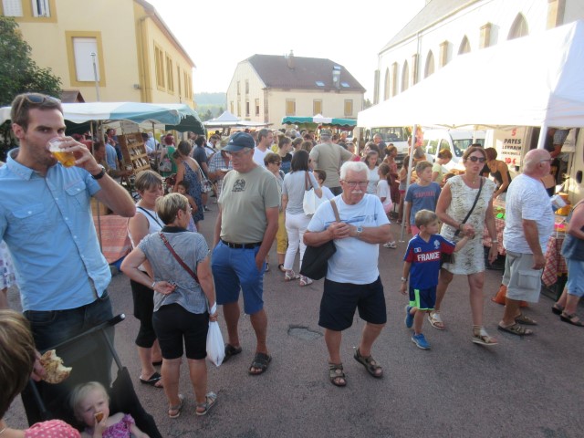 Marche d ete La chasse (41) (Small)