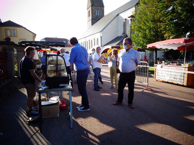 Marche d ete 1 Ouverture (8)