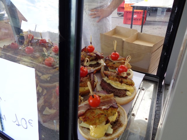 6 Petits fruits miel escargots plantes (9) (Small)