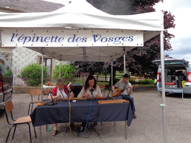 Marche d ete 1 Epinette patois harmonie (37) (Small)