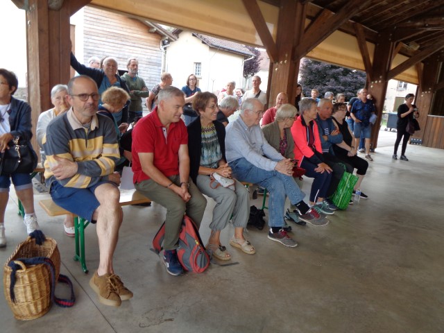 Marche d ete 1 Epinette patois harmonie (87) (Small)