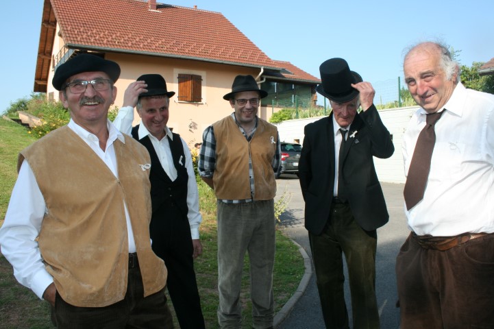 4 Mariage à l'ancienne (22)