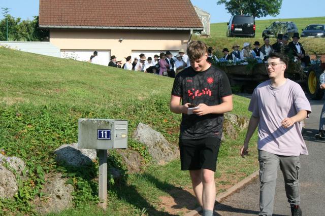 4 Mariage à l'ancienne (50)