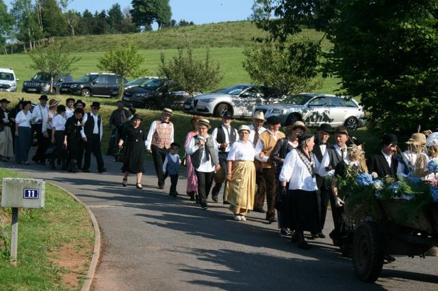 4 Mariage à l'ancienne (56)