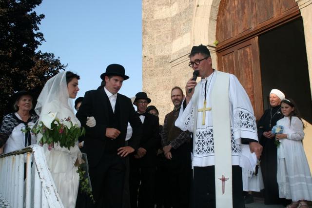 4 Mariage à l'ancienne (100)