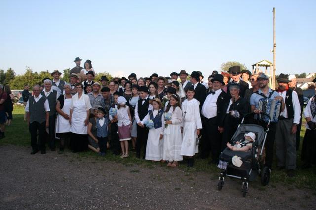 4 Mariage à l'ancienne (136)