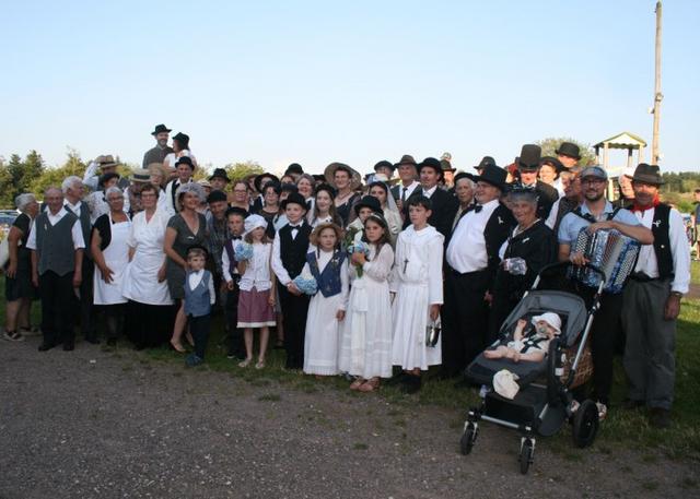 4 Mariage à l'ancienne (137)