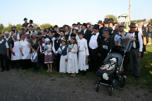 4 Mariage à l'ancienne (138)