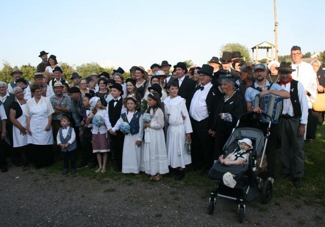 4 Mariage à l'ancienne (140)