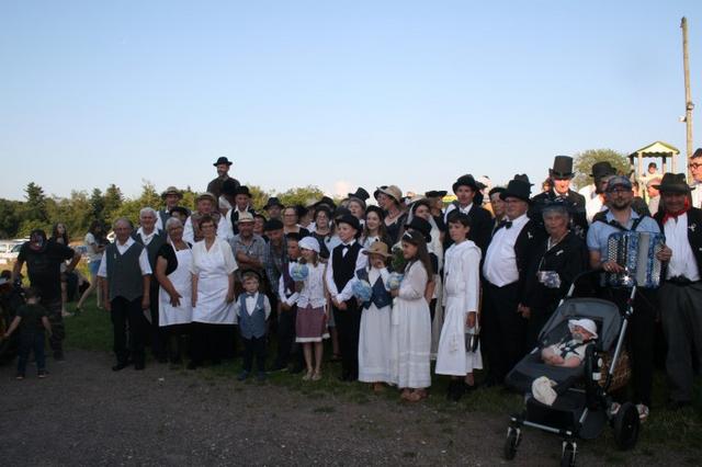 4 Mariage à l'ancienne (143)