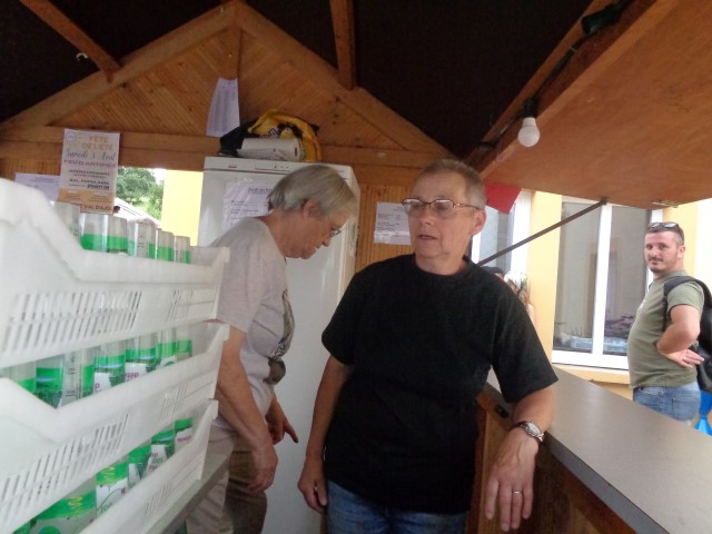 5 Marche d ete bluet plantes miel escargots (12) (Small)