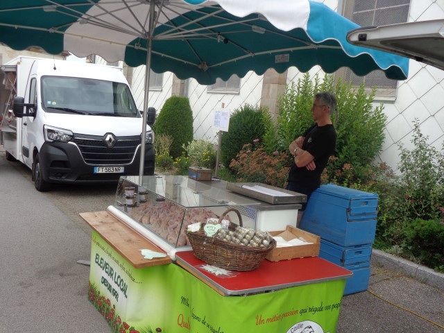 5 Marche d ete bluet plantes miel escargots (16) (Small)