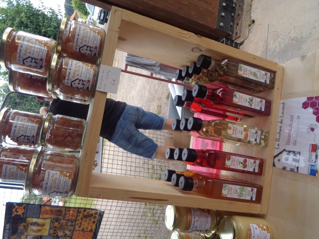 5 Marche d ete bluet plantes miel escargots (45) (Small)