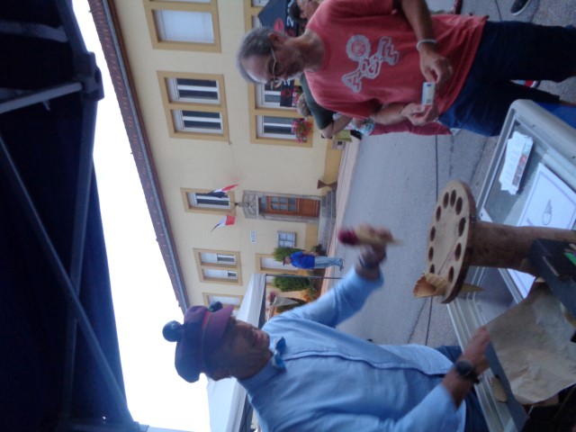 5 Marche d ete bluet plantes miel escargots (61) (Small)