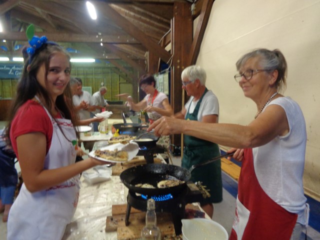 5 Marche d ete bluet plantes miel escargots (77) (Small)