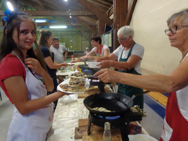 5 Marche d ete bluet plantes miel escargots (78) (Small)