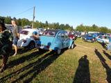 8 Marche d ete Vehicules anciens (84) (Small)