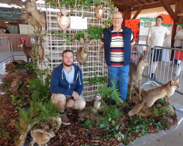 5 La chasse et la nature (7) (Small)