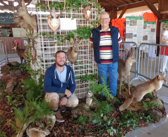 5 La chasse et la nature (8) (Small)