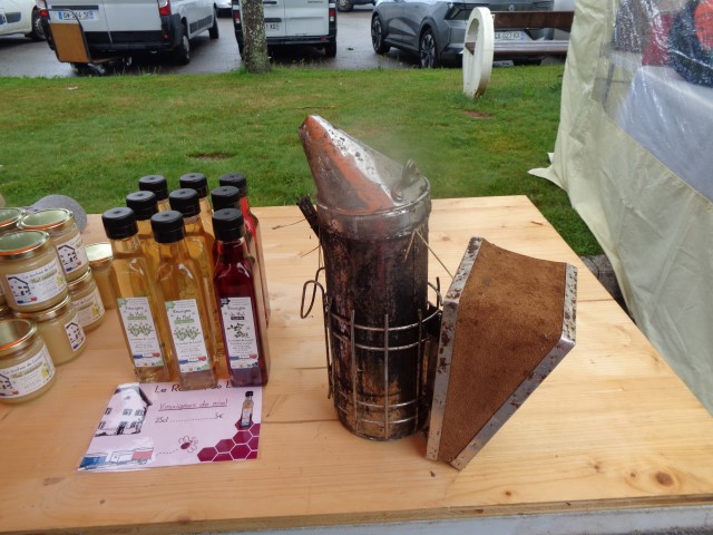 6 Marche d ete bluet plantes miel escargot (12) (Small)