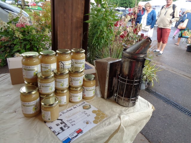 6 Marche d ete bluet plantes miel escargot (18) (Small)