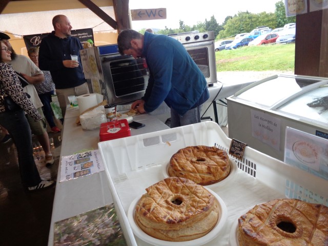 6 Marche d ete bluet plantes miel escargot (21) (Small)