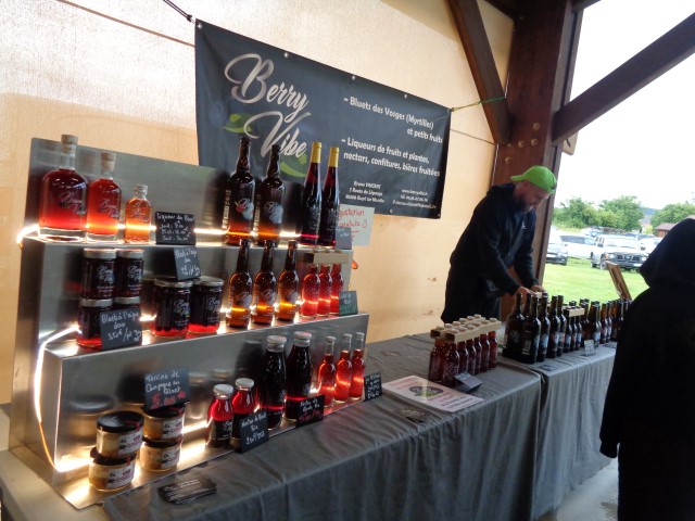 6 Marche d ete bluet plantes miel escargot (24) (Small)