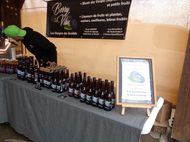 6 Marche d ete bluet plantes miel escargot (25) (Small)