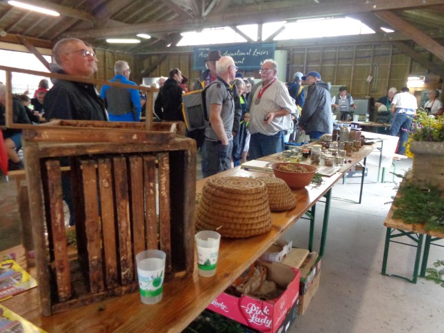 6 Marche d ete bluet plantes miel escargot (27) (Small)