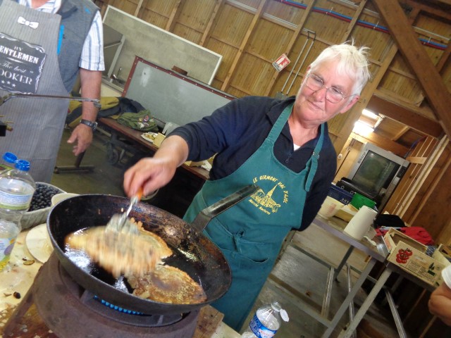 6 Marche d ete bluet plantes miel escargot (35) (Small)